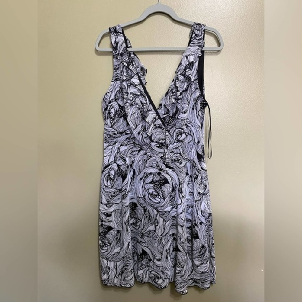 Jonathan Martin Sleeveless‎ Dress, Size 12